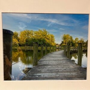 View by Pond photograph